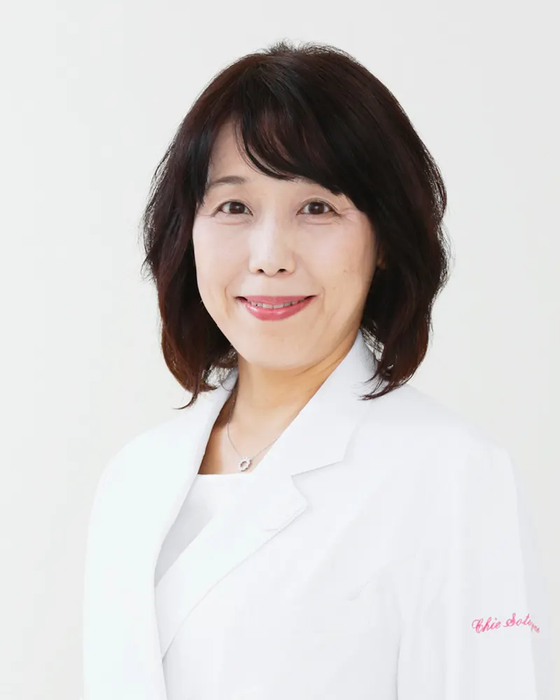 京都府立医科大学 眼科学教室 教授 外園 千恵