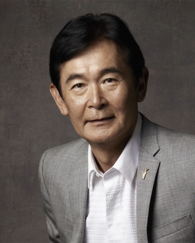 文化庁長官・作曲家 都倉 俊一